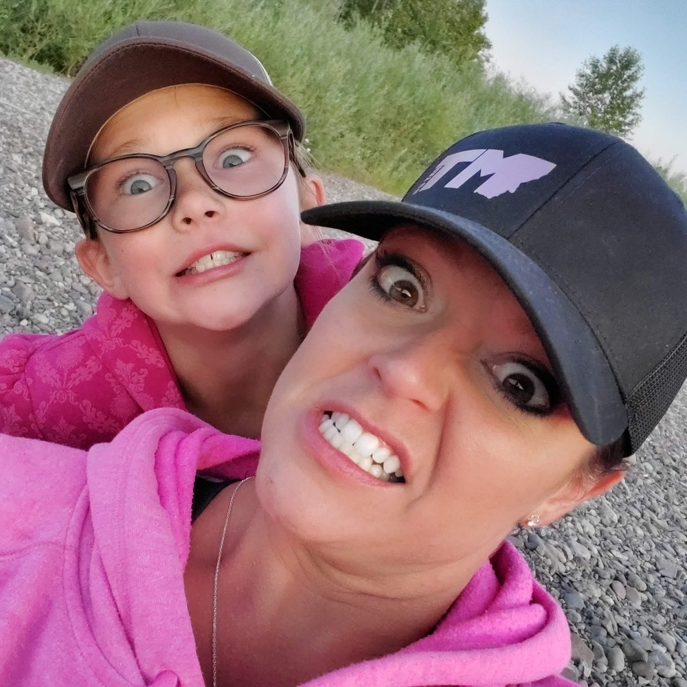 Meet your Posher, Missy